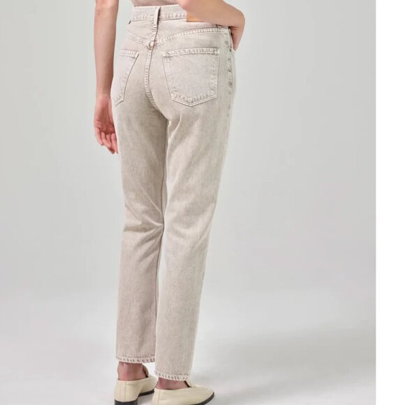 Citizens of Humanity Jolene Jeans - Picture 8 of 8
